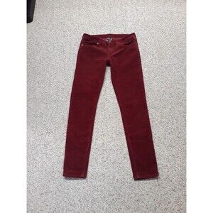 29 Patagonia Women’s Organic Cotton Corduroy Pants